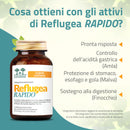 a cosa serve l'integratore reflugea rapido