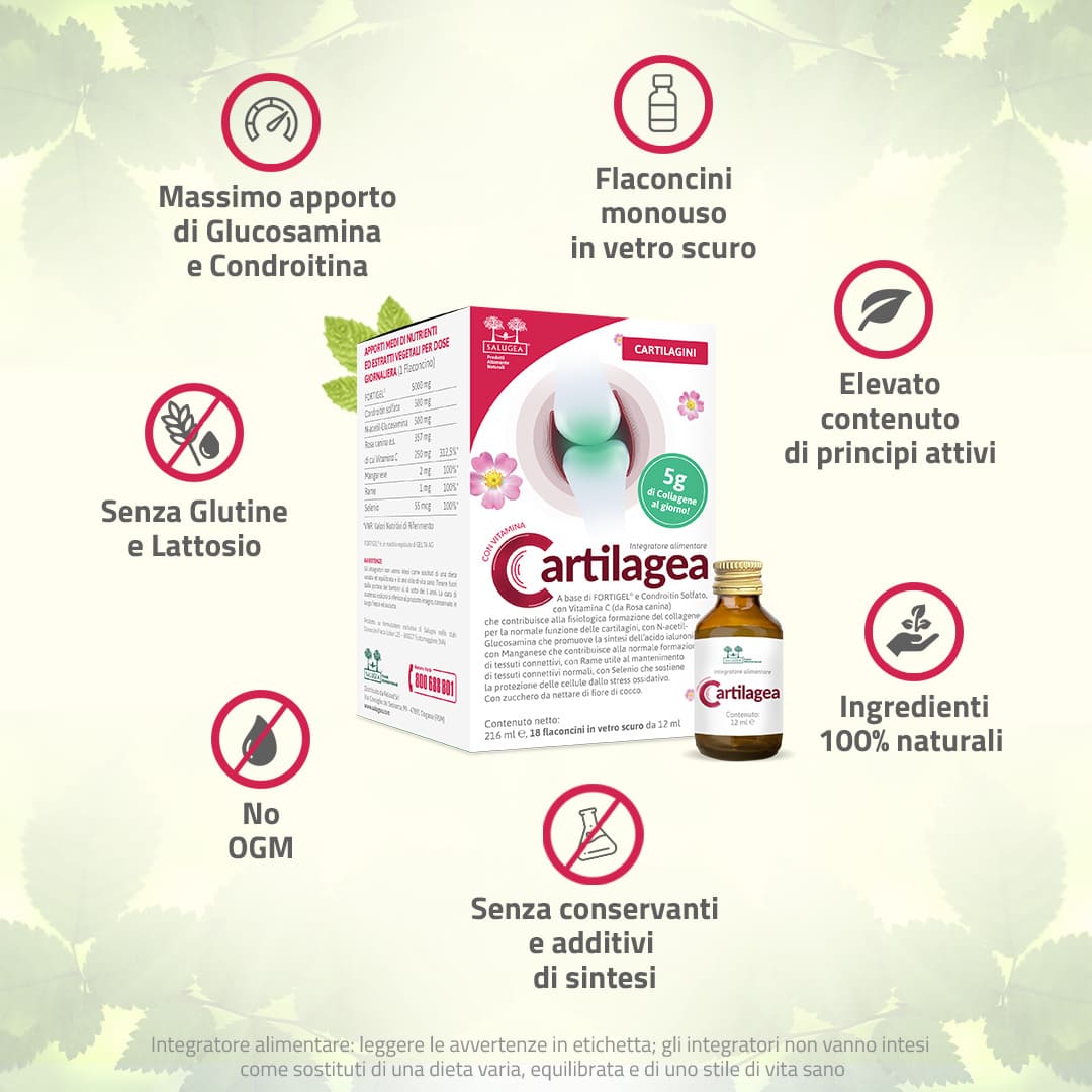 Cartilagea