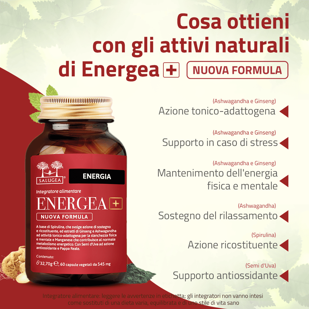 Energea+