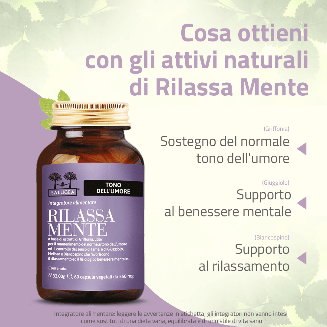Rilassa Mente