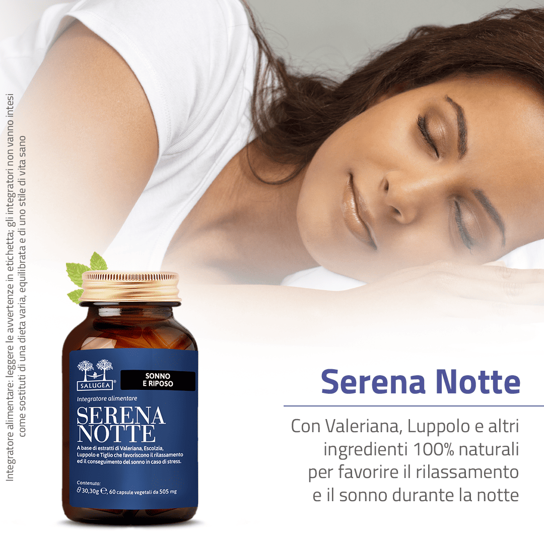 Serena Notte