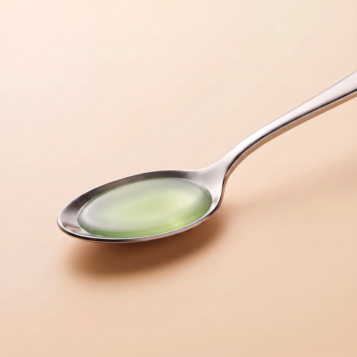 cucchiaio di Succo di Aloe Vera Bio