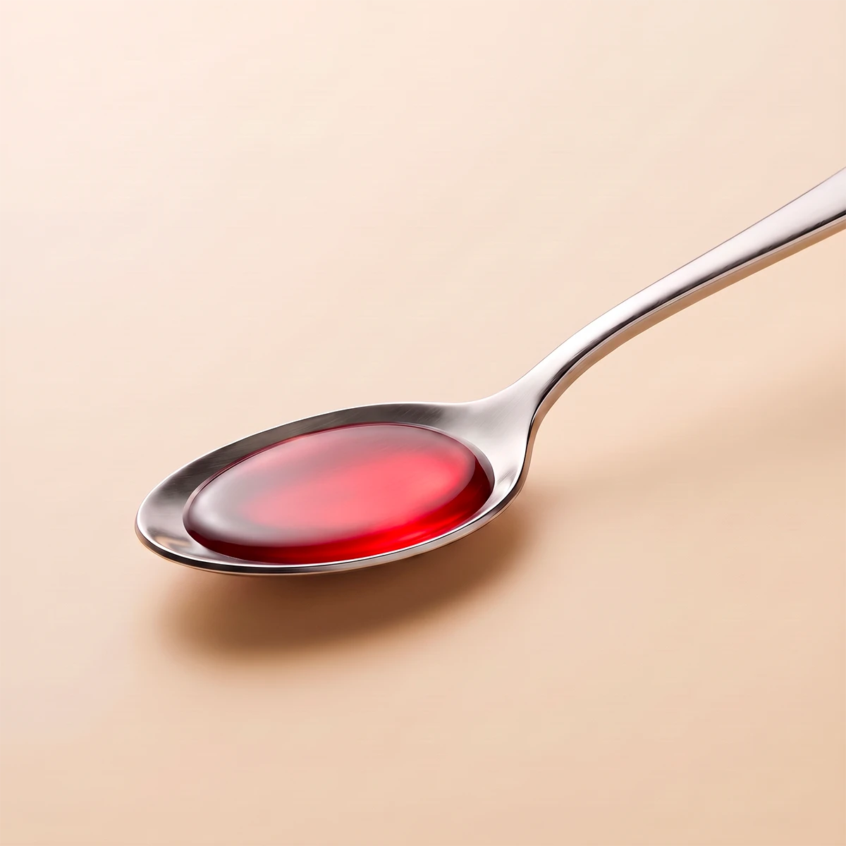 cucchiaio di Succo di Cranberry Bio