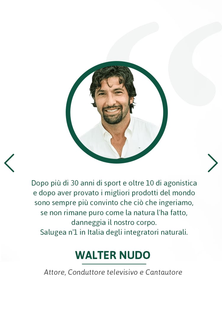 testimonianza di Walter Nudo
