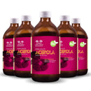 Succo di Acerola Bio
