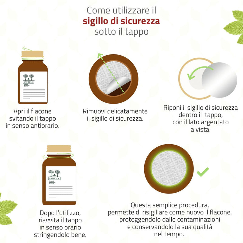 confezionamento di Energea+