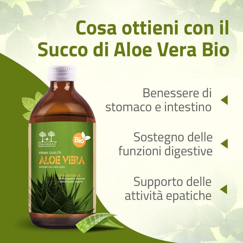 aloe vera detox