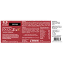 etichetta di Energea+
