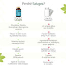 dettagli tecnici di Glutatione Forte