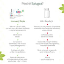 dettagli di Immuno Bimbi Salugea