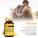 integratore per capelli 100% naturale