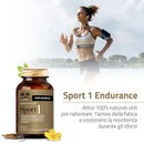 Sport 1 Endurance