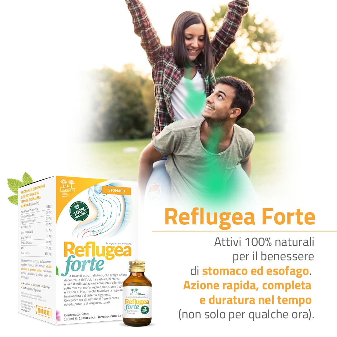 integratore per lo stomaco