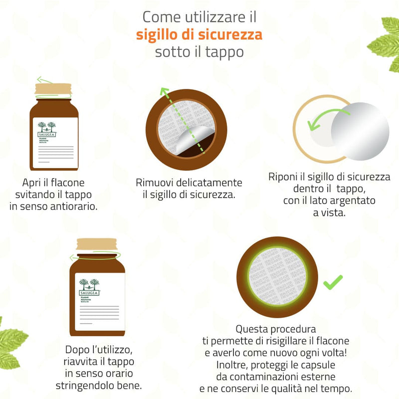 confezionamento di Omega 3 Krill Oil