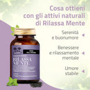 rilassante naturale