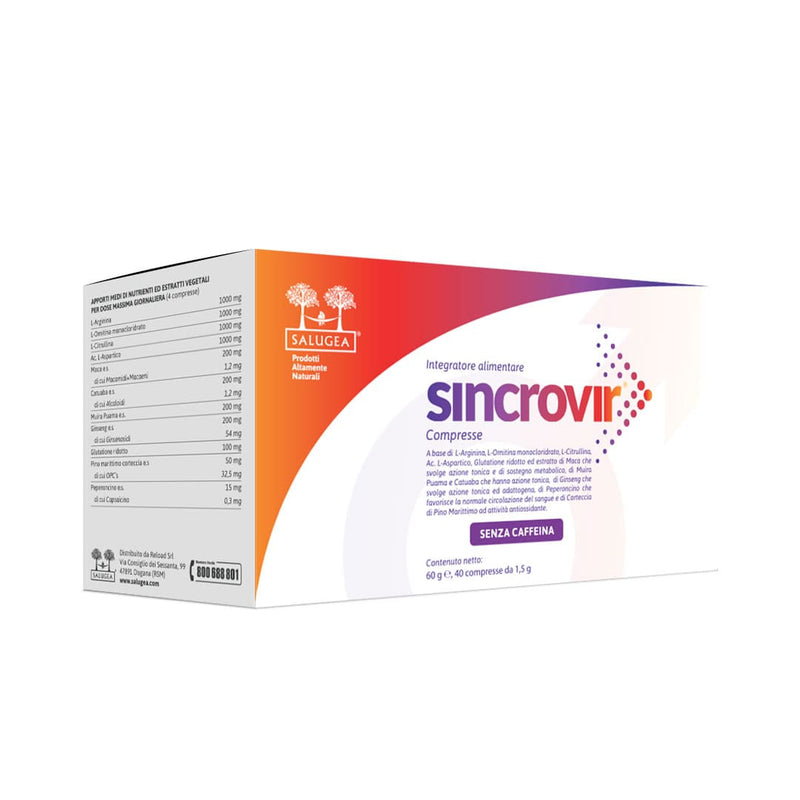 Sincrovir Salugea