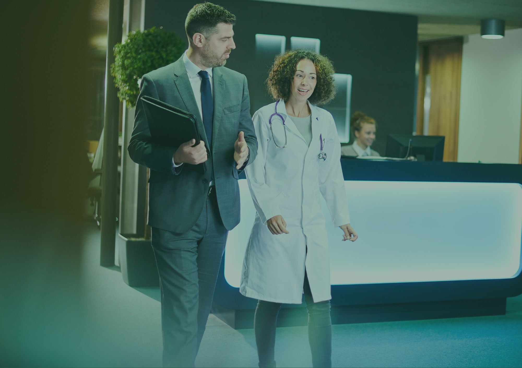 informatore medico scientifico: offerta di lavoro
