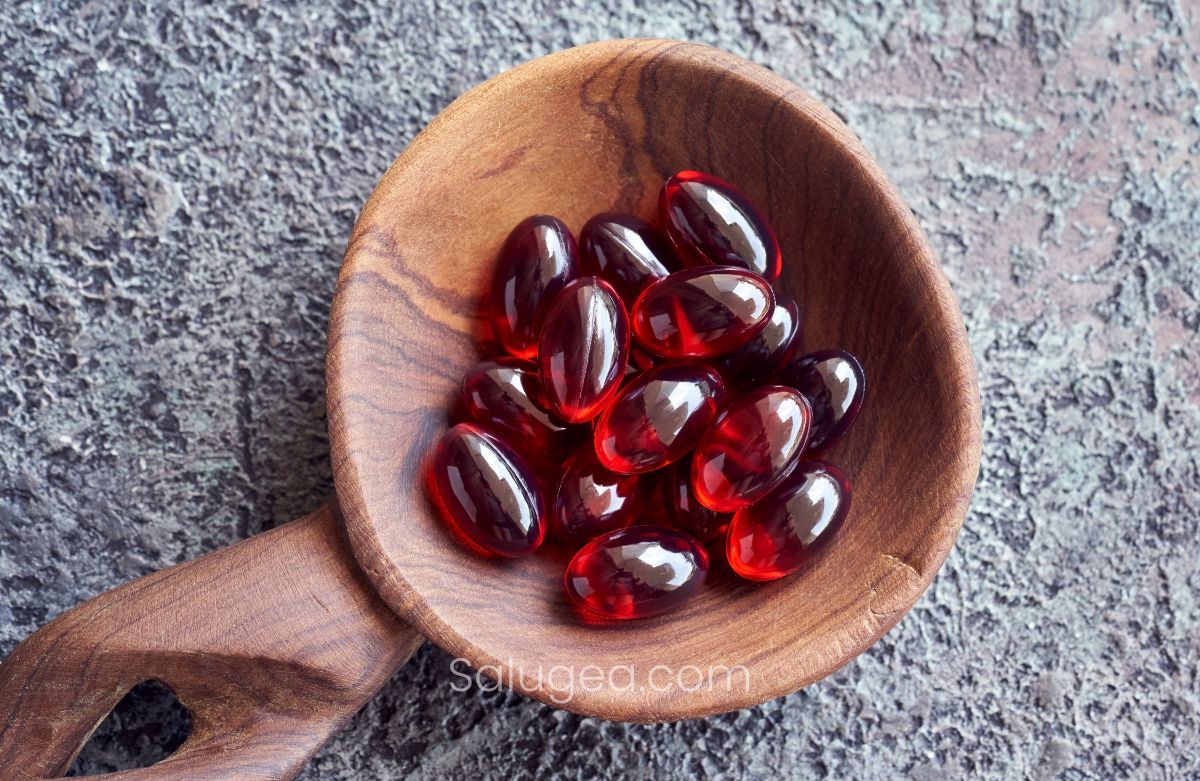 Alternative naturali agli esteri etilici Omega3