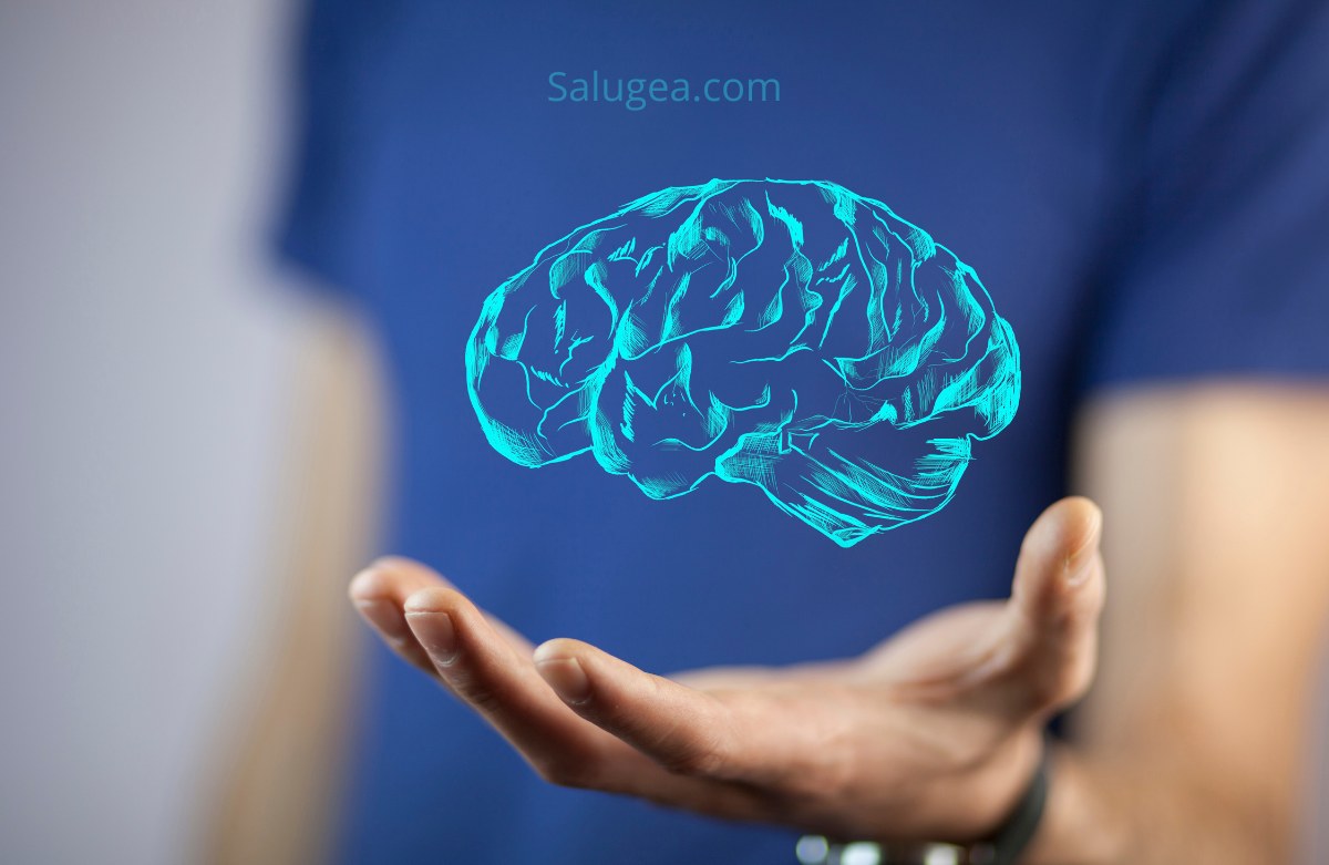 Glutatione e cervello
