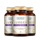 LuxGea Capelli e Unghie