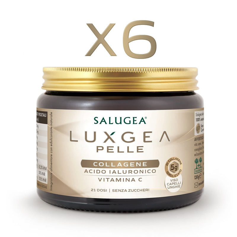 LuxGea Pelle