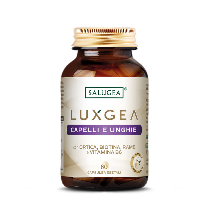 LuxGea Capelli e Unghie