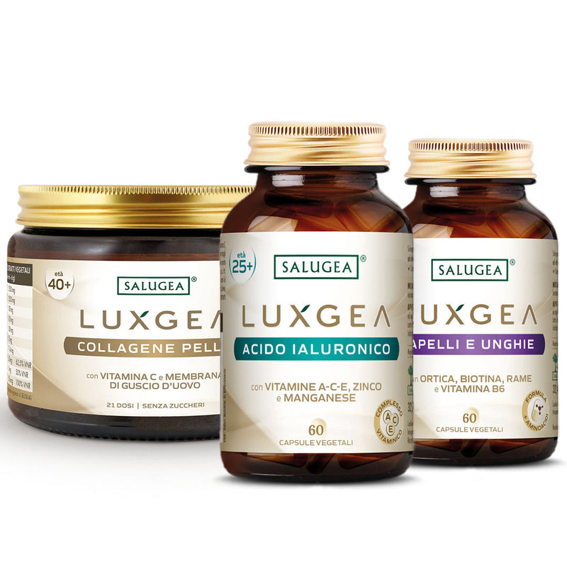 Percorso Bellezza e Benessere