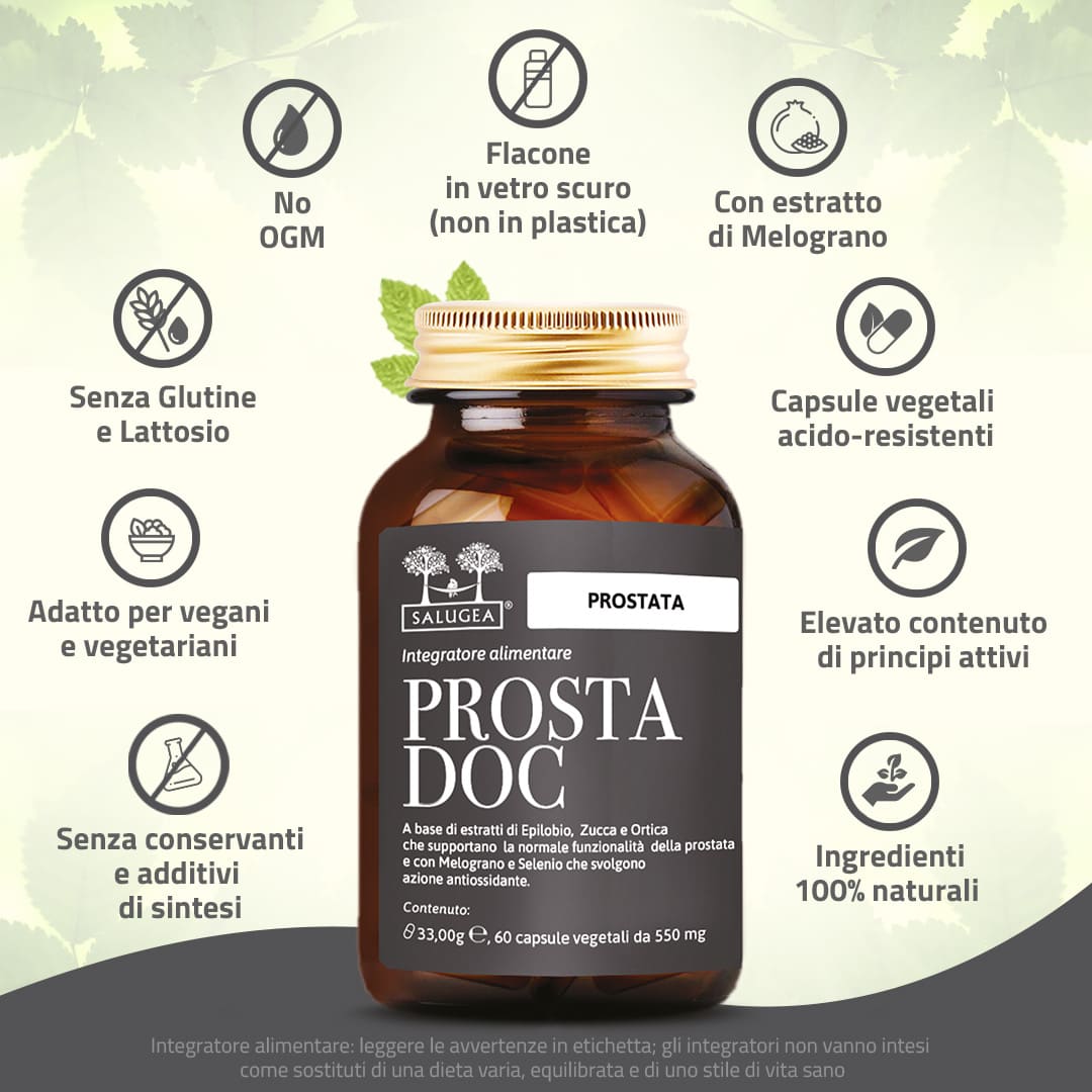 Prostadoc