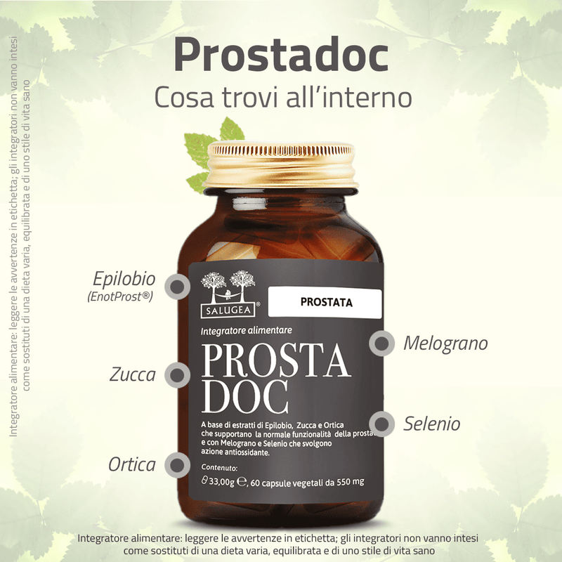 Prostadoc