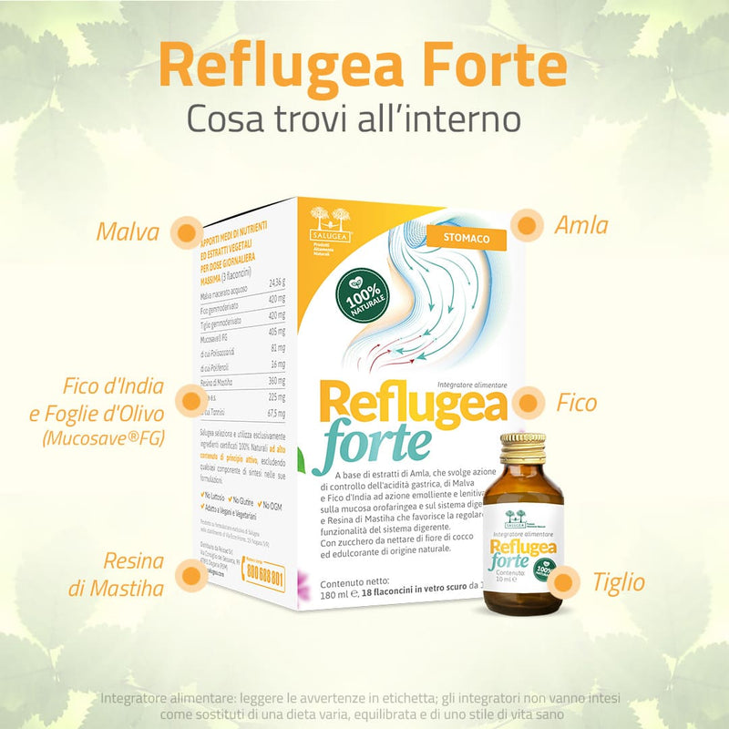 Reflugea Forte