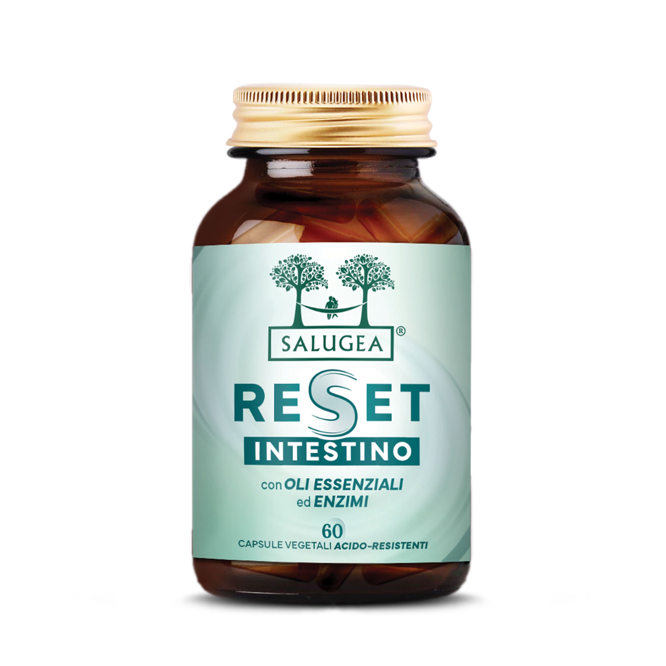 Reset Intestino Detox