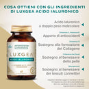 LuxGea Acido Ialuronico