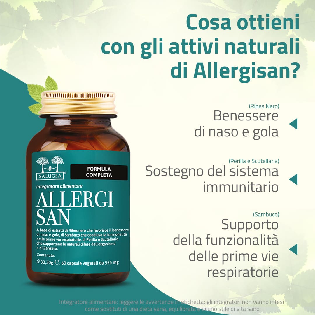 Allergisan