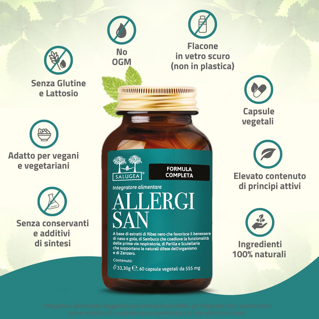 Allergisan