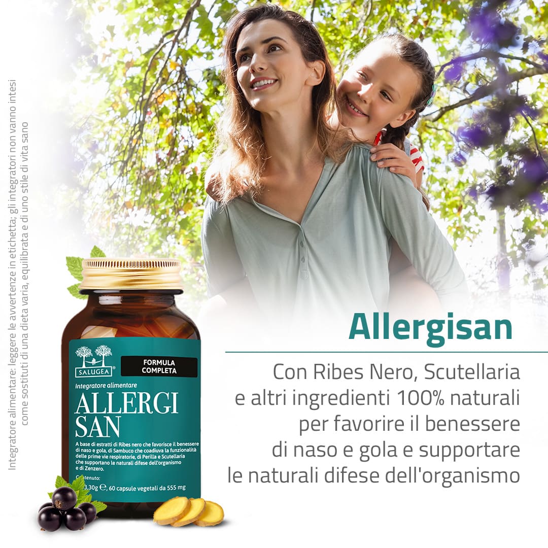 Allergisan