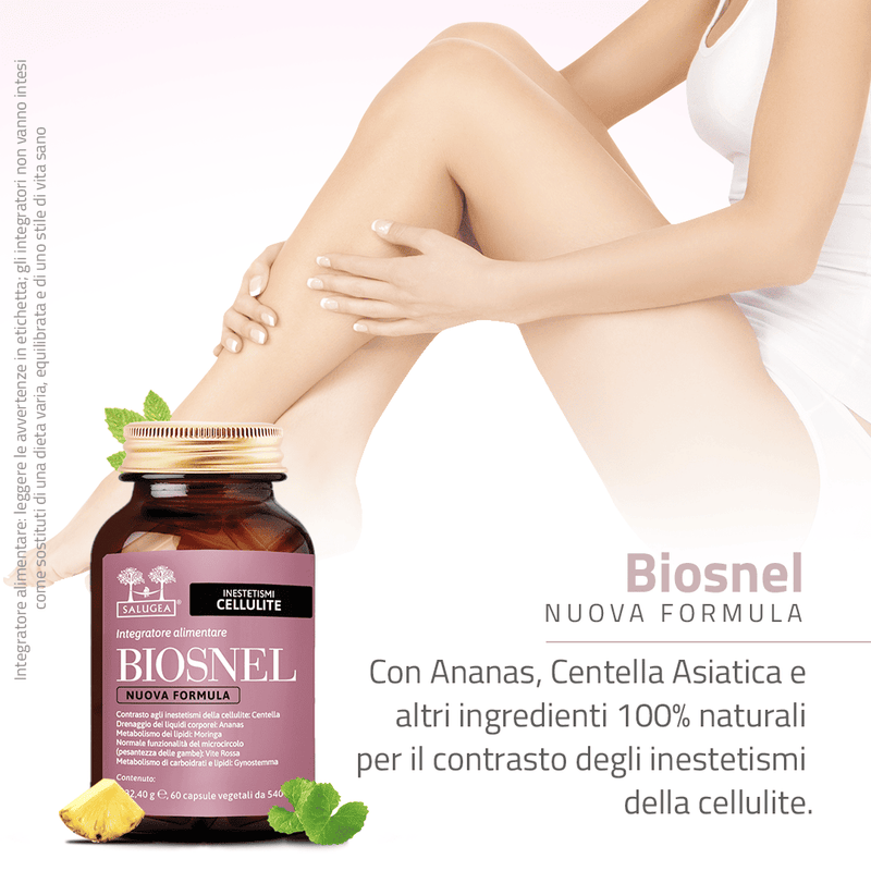 Biosnel Formula Potenziata