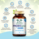 caratteristiche dei probiotici per l'umore