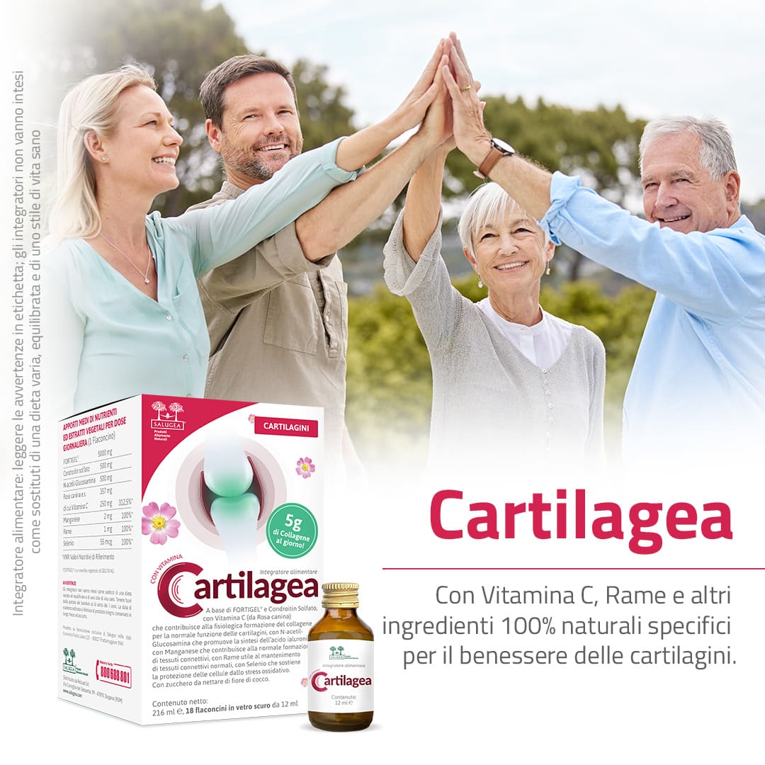 Cartilagea