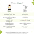 dettagli tecnici dell'antiacido naturale reflugea rapido