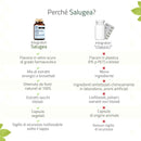 dettagli tecnici dell'integratore per le difese immunitarie degli adulti