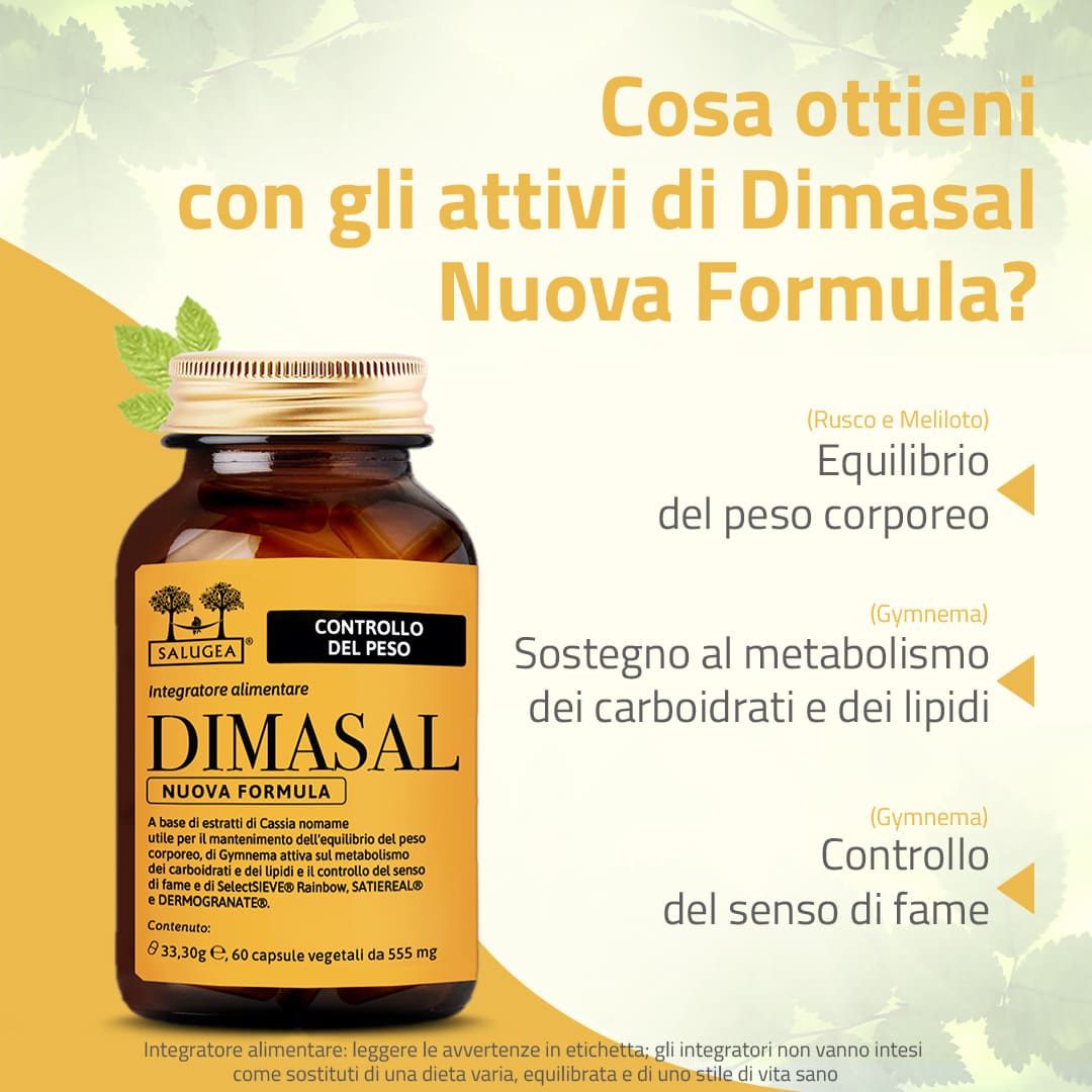 Dimasal Nuova Formula