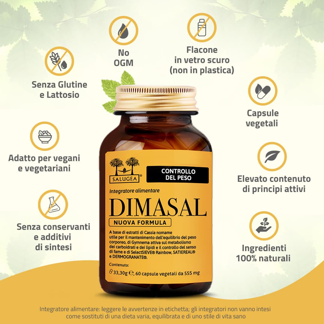 Dimasal Nuova Formula