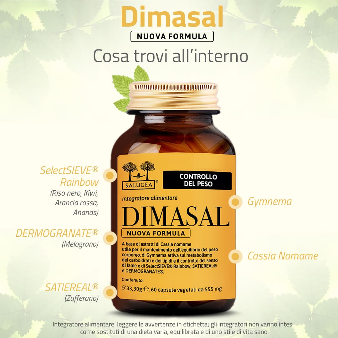 Dimasal Nuova Formula