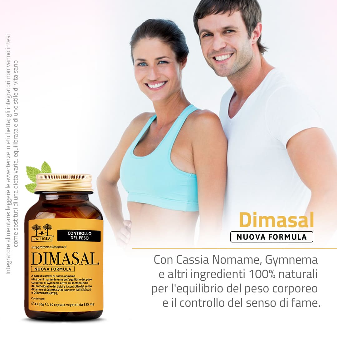 Dimasal Nuova Formula