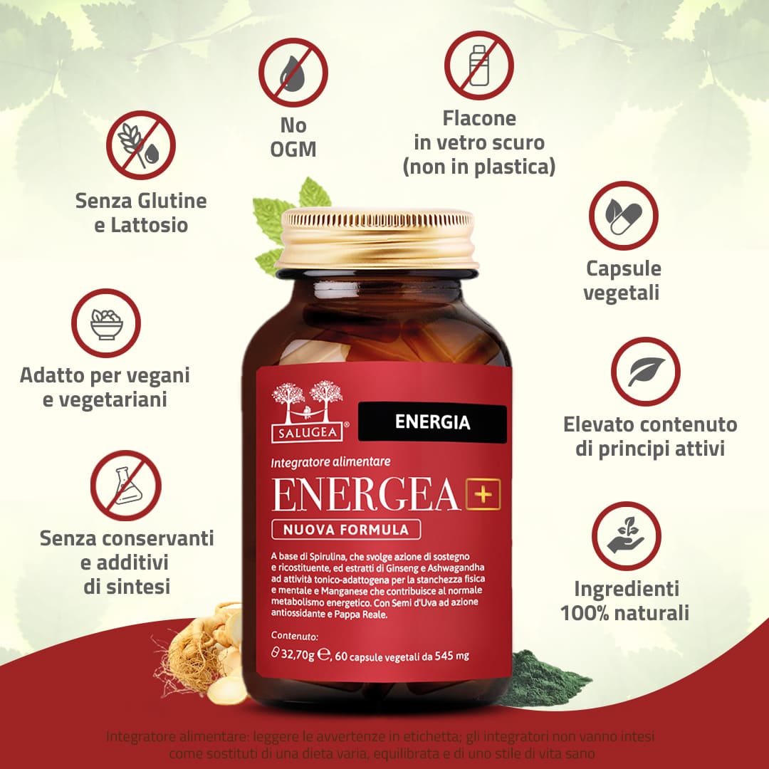 Energea+