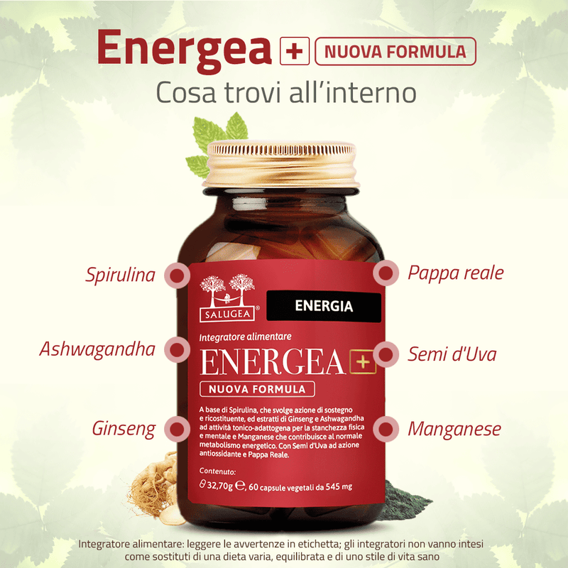 Energea+