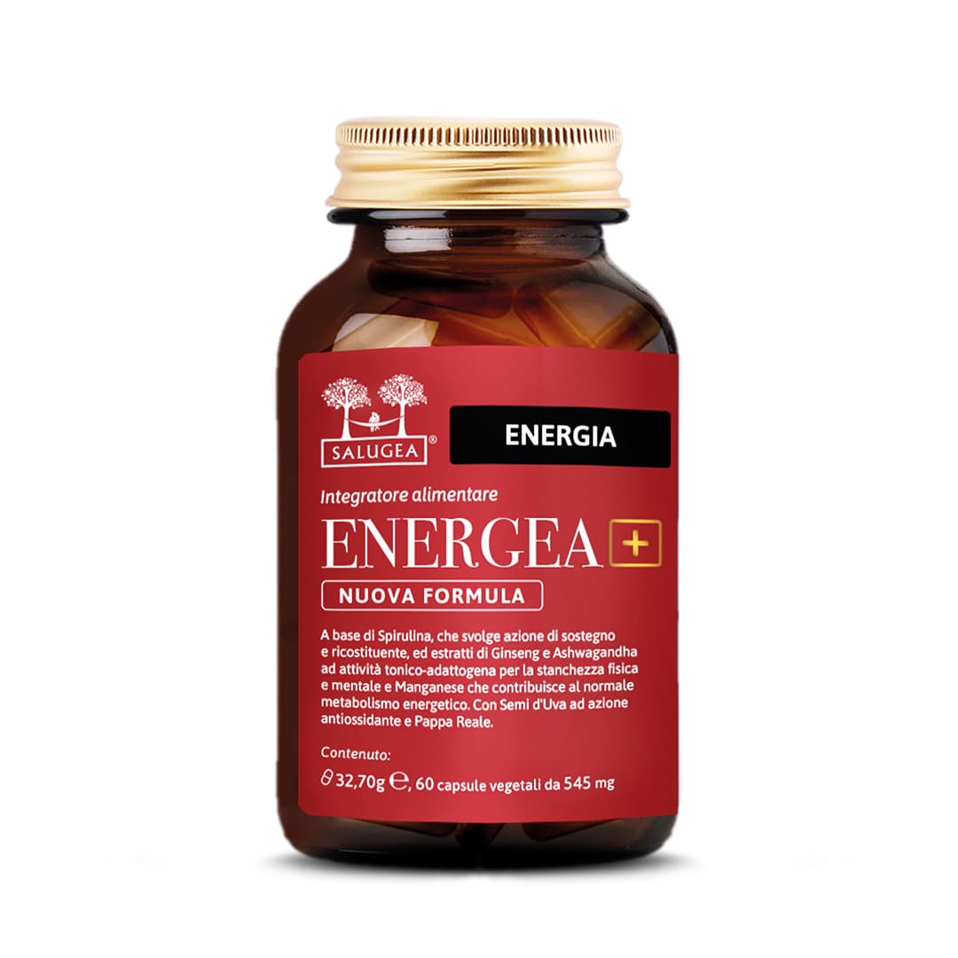 Energea+ Nuova Formula