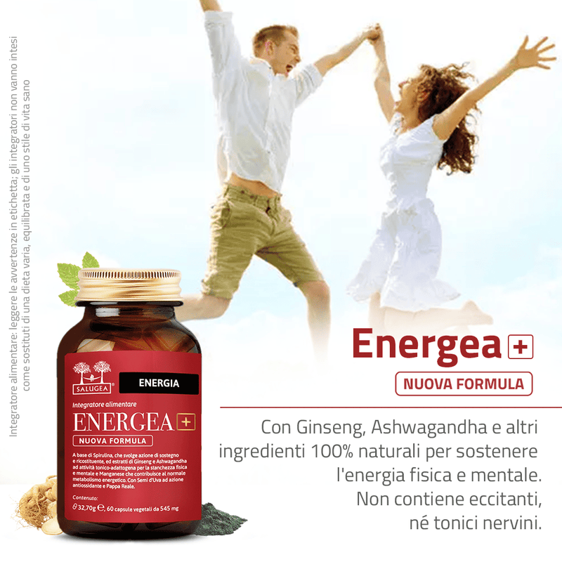 Energea+