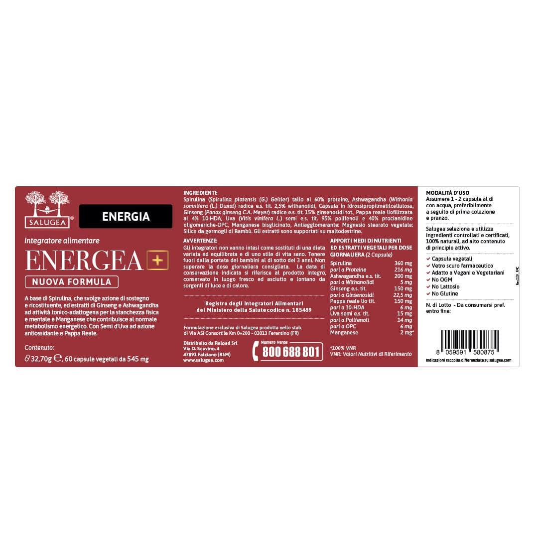 Energea+