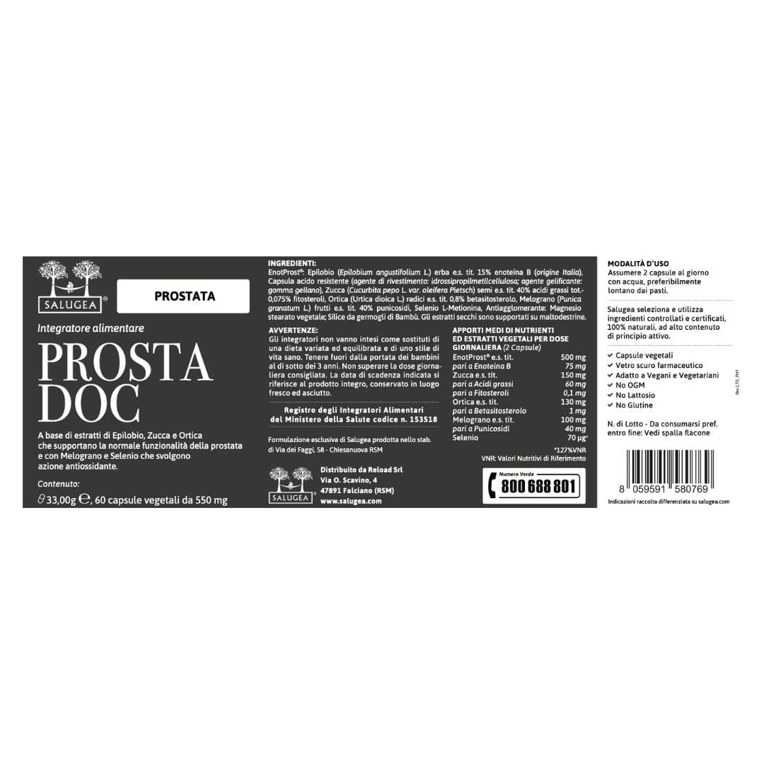 Prostadoc